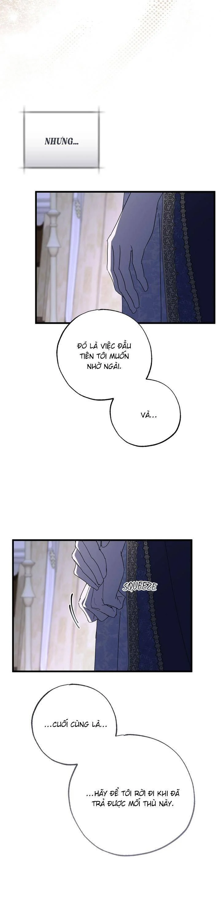 Vị Phu Quân Căm Ghét Tôi Đã Mất Trí Nhớ Chapter 72 - Trang 2