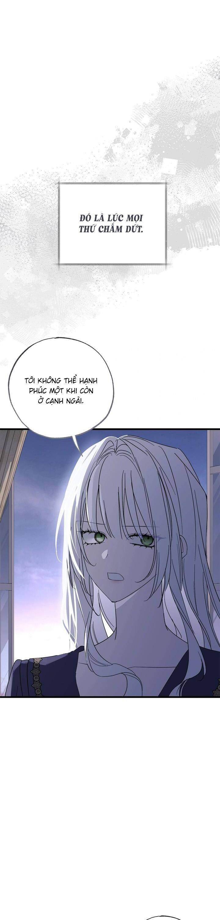 Vị Phu Quân Căm Ghét Tôi Đã Mất Trí Nhớ Chapter 72 - Trang 2