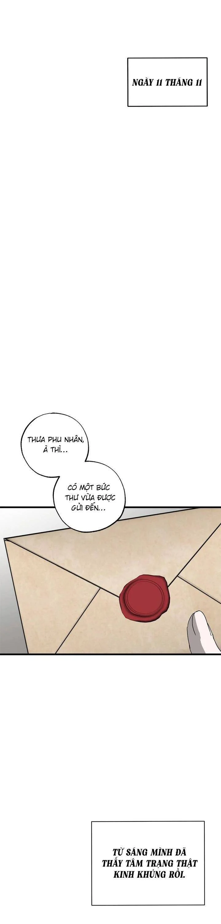 Vị Phu Quân Căm Ghét Tôi Đã Mất Trí Nhớ Chapter 72 - Trang 2