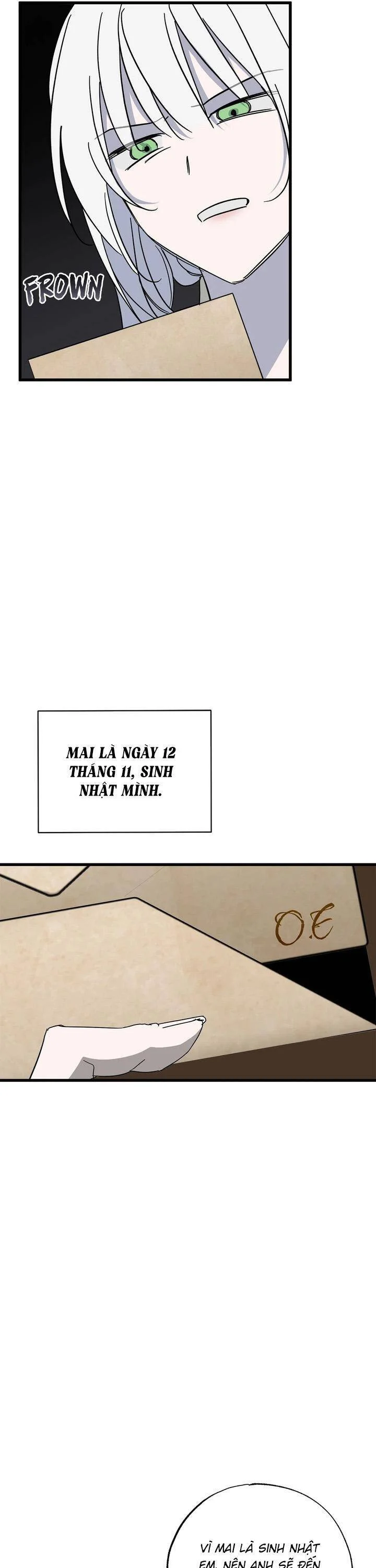 Vị Phu Quân Căm Ghét Tôi Đã Mất Trí Nhớ Chapter 72 - Trang 2