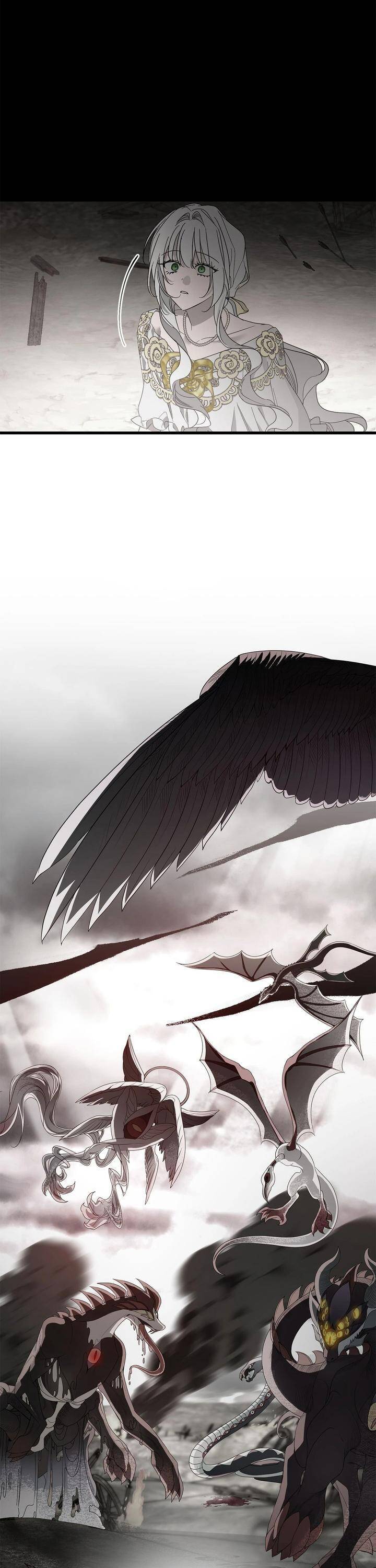 Vị Phu Quân Căm Ghét Tôi Đã Mất Trí Nhớ Chapter 73 - Trang 2