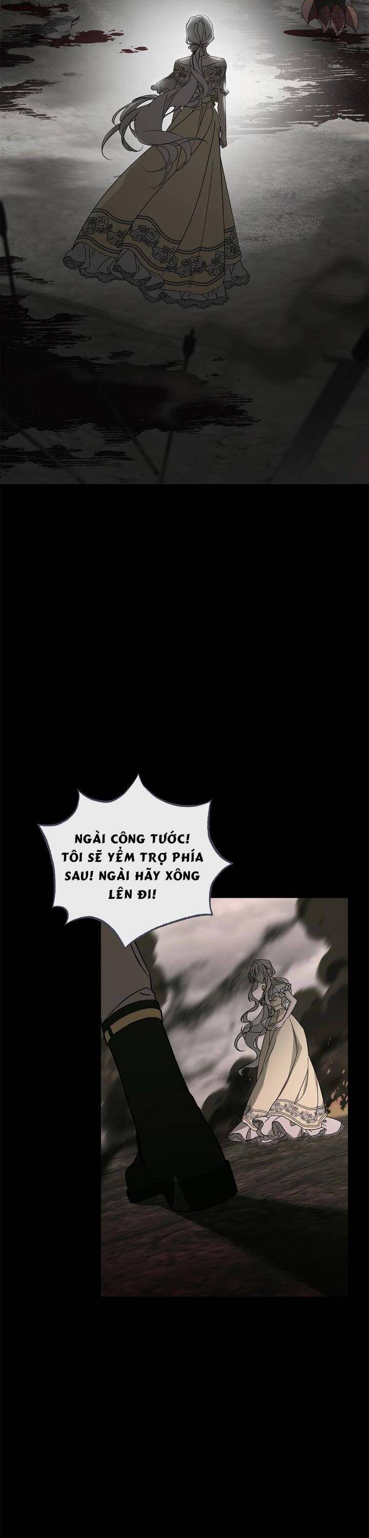 Vị Phu Quân Căm Ghét Tôi Đã Mất Trí Nhớ Chapter 73 - Trang 2