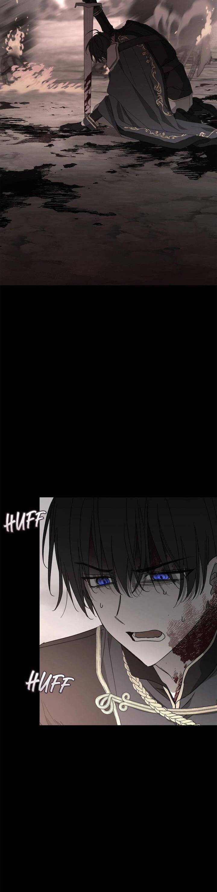 Vị Phu Quân Căm Ghét Tôi Đã Mất Trí Nhớ Chapter 73 - Trang 2