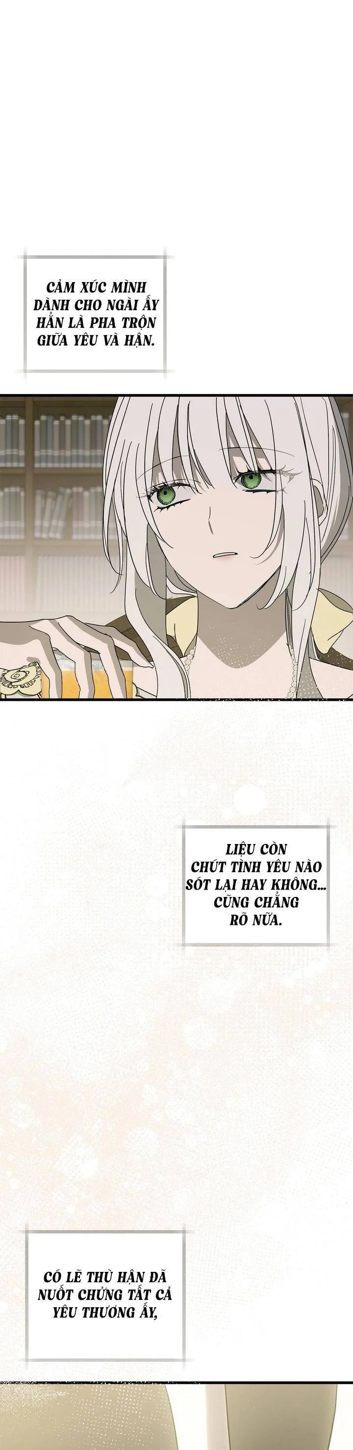 Vị Phu Quân Căm Ghét Tôi Đã Mất Trí Nhớ Chapter 73 - Trang 2