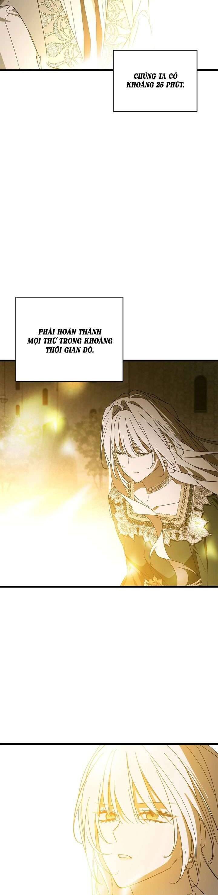 Vị Phu Quân Căm Ghét Tôi Đã Mất Trí Nhớ Chapter 76 20