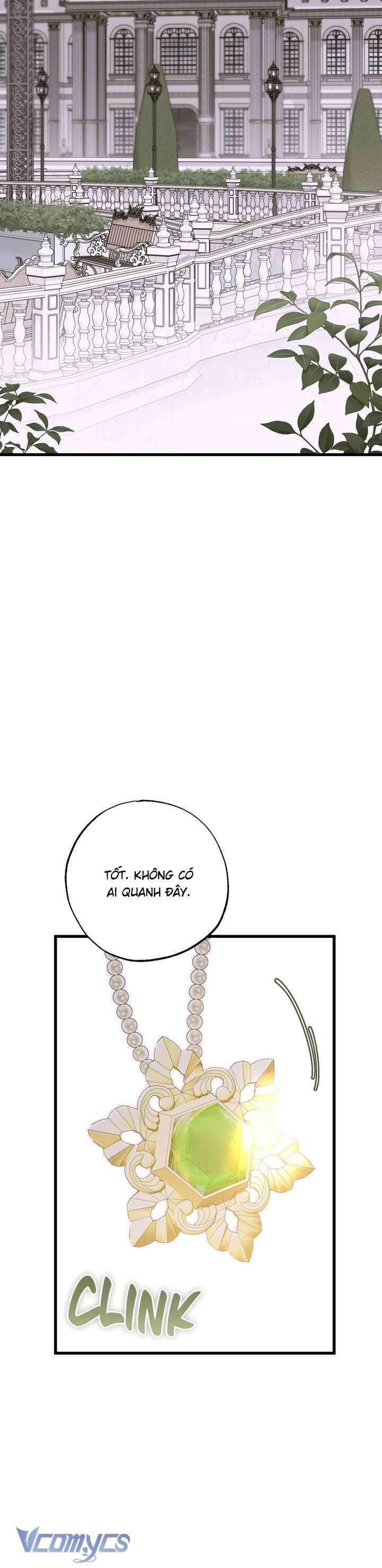 Vị Phu Quân Căm Ghét Tôi Đã Mất Trí Nhớ Chapter 76 22