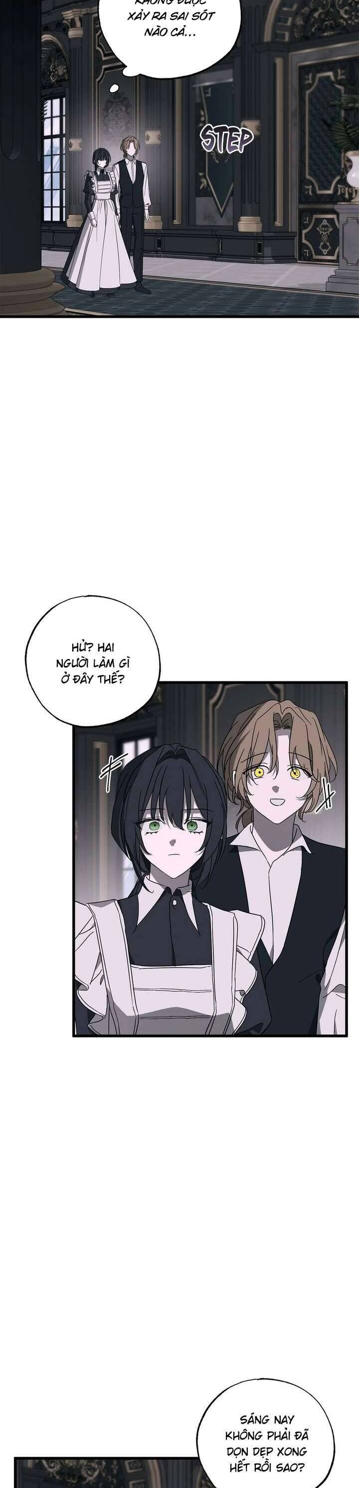 Vị Phu Quân Căm Ghét Tôi Đã Mất Trí Nhớ Chapter 76 29