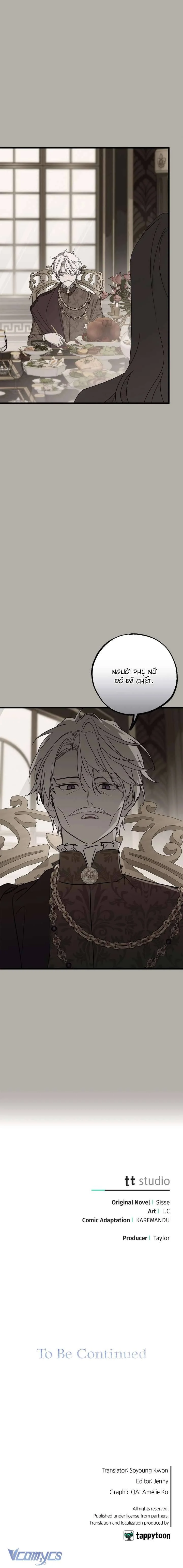 Vị Phu Quân Căm Ghét Tôi Đã Mất Trí Nhớ Chapter 80 - Trang 2