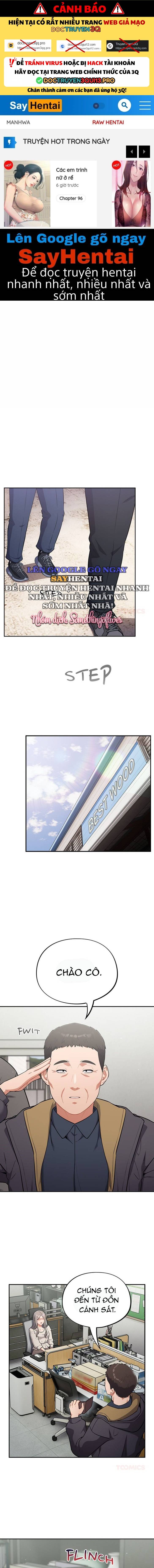 Vi Rút Ngu Ngốc Chap 48 - Trang 2