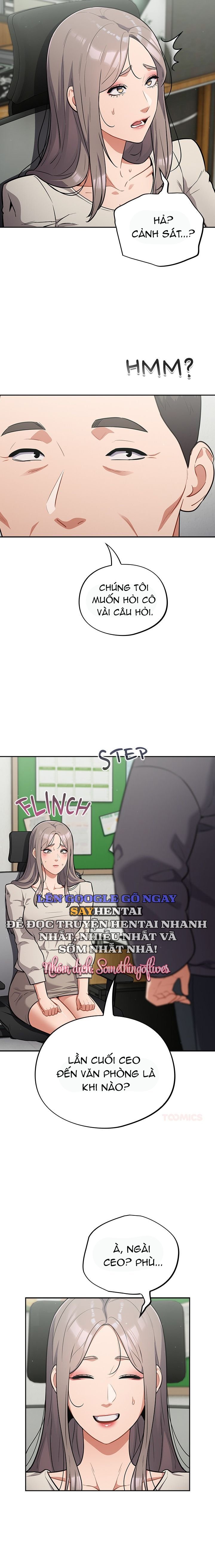 Vi Rút Ngu Ngốc Chap 48 - Trang 2
