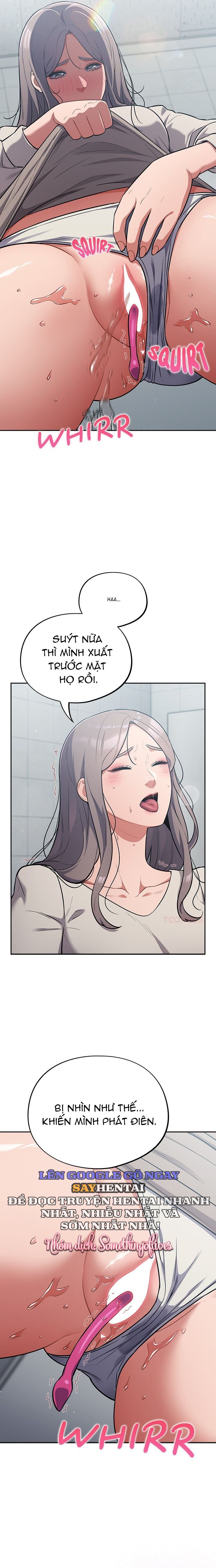 Vi Rút Ngu Ngốc Chap 48 - Trang 2