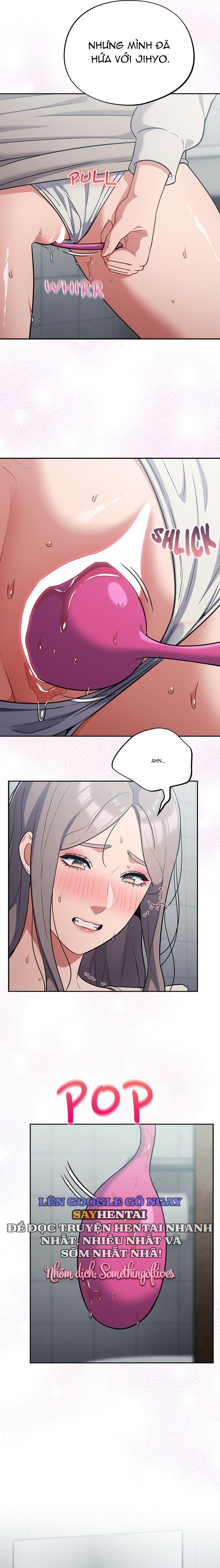 Vi Rút Ngu Ngốc Chap 48 - Trang 2