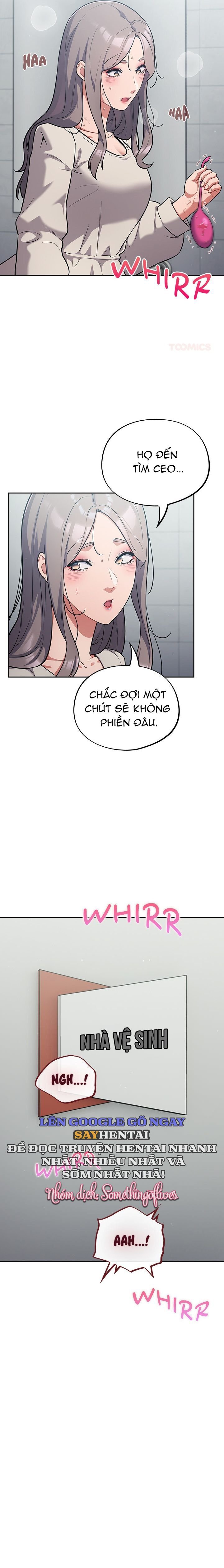Vi Rút Ngu Ngốc Chap 48 - Trang 2