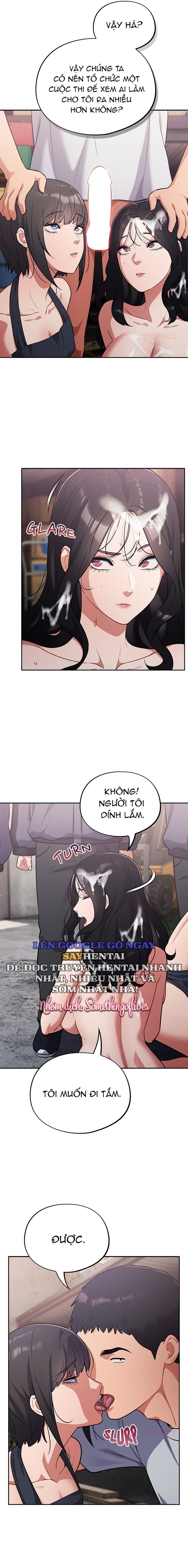 Vi Rút Ngu Ngốc Chap 48 - Trang 2