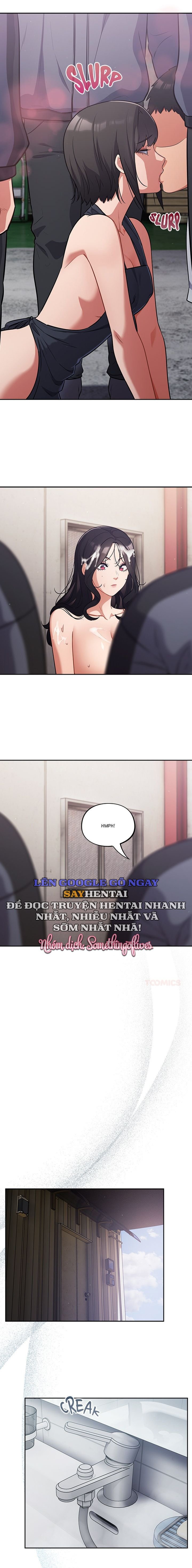 Vi Rút Ngu Ngốc Chap 48 - Trang 2