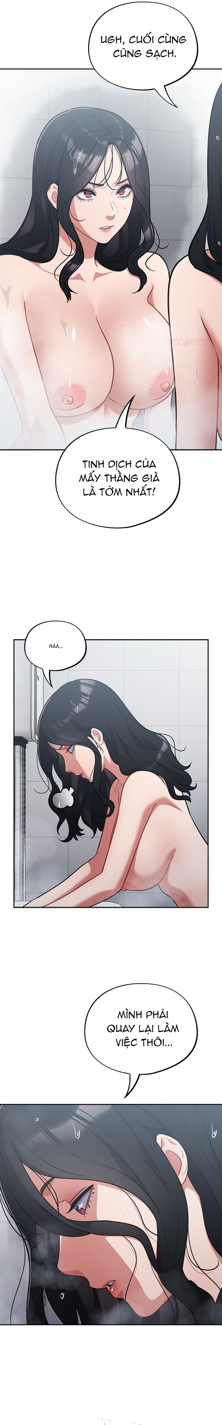 Vi Rút Ngu Ngốc Chap 48 - Trang 2