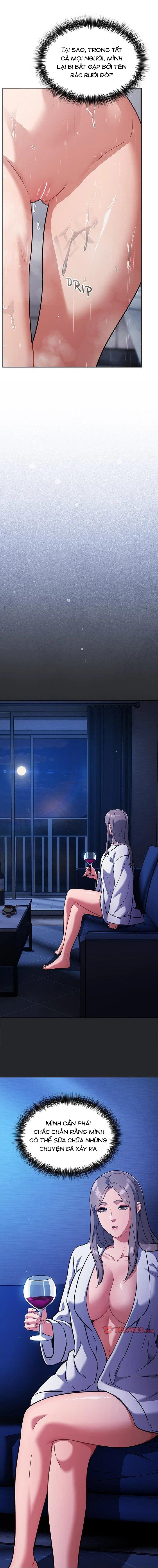Vi Rút Ngu Ngốc Chapter 31 - Trang 2