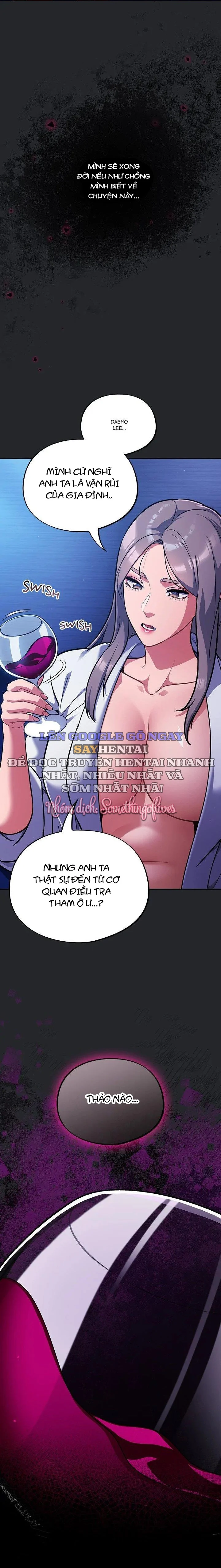 Vi Rút Ngu Ngốc Chapter 31 - Trang 2