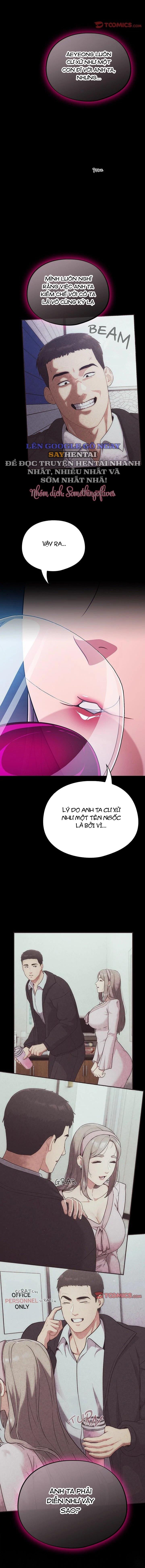 Vi Rút Ngu Ngốc Chapter 31 - Trang 2