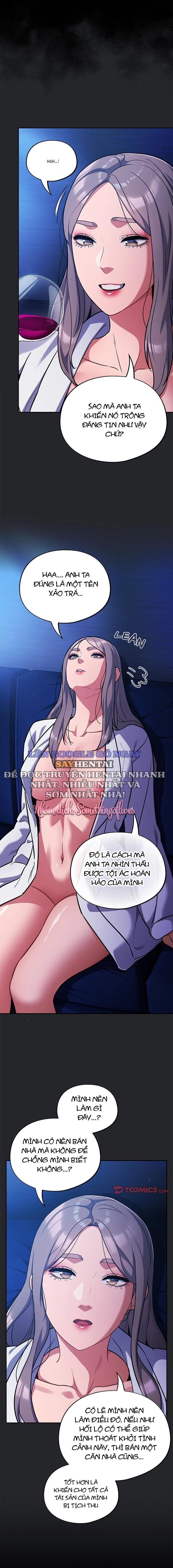 Vi Rút Ngu Ngốc Chapter 31 - Trang 2
