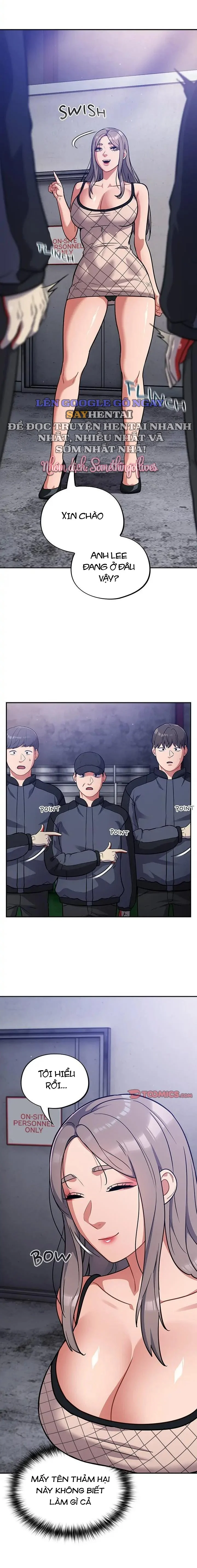 Vi Rút Ngu Ngốc Chapter 31 - Trang 2