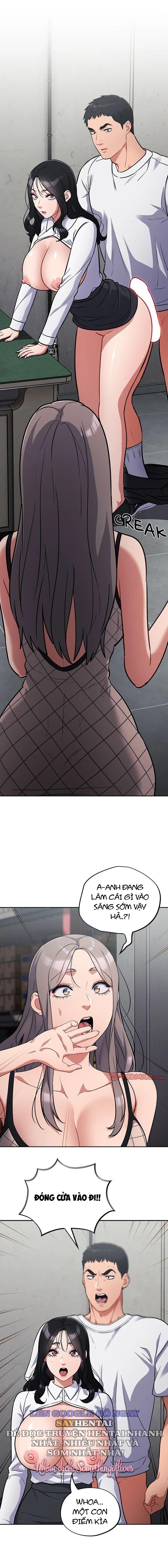 Vi Rút Ngu Ngốc Chapter 31 - Trang 2