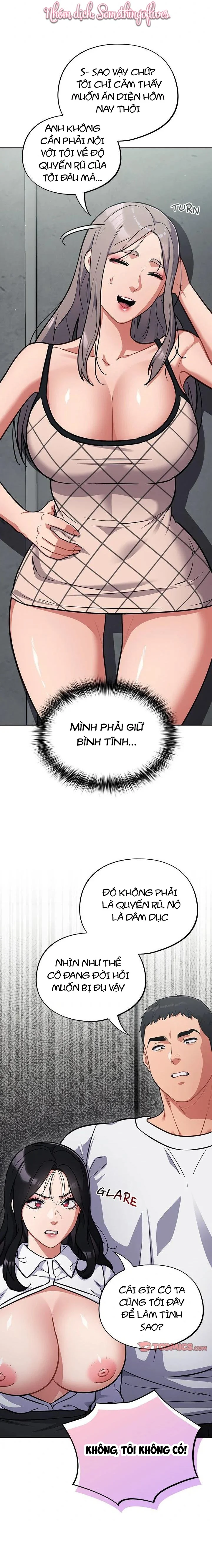 Vi Rút Ngu Ngốc Chapter 31 - Trang 2