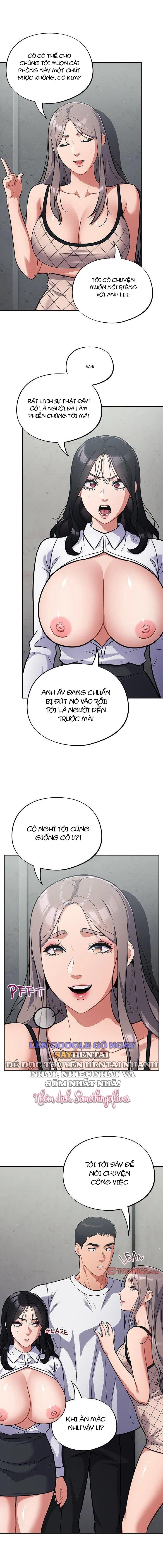 Vi Rút Ngu Ngốc Chapter 31 - Trang 2