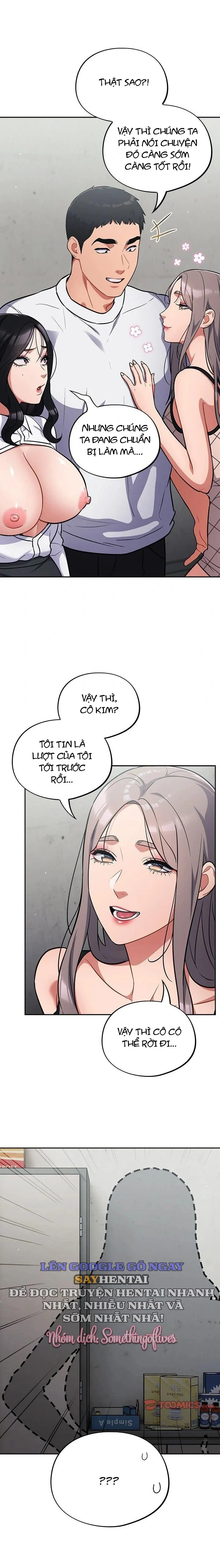 Vi Rút Ngu Ngốc Chapter 31 - Trang 2
