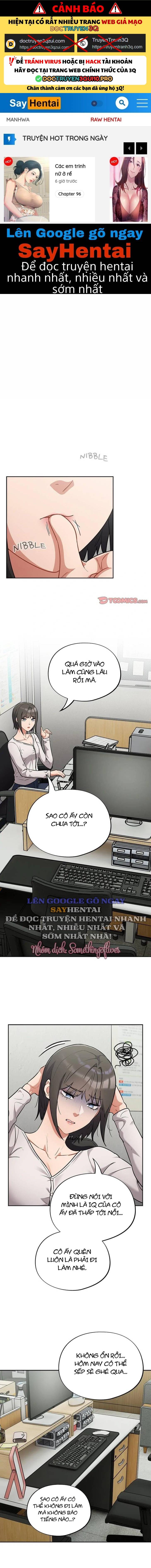 Vi Rút Ngu Ngốc Chapter 34 - Trang 2