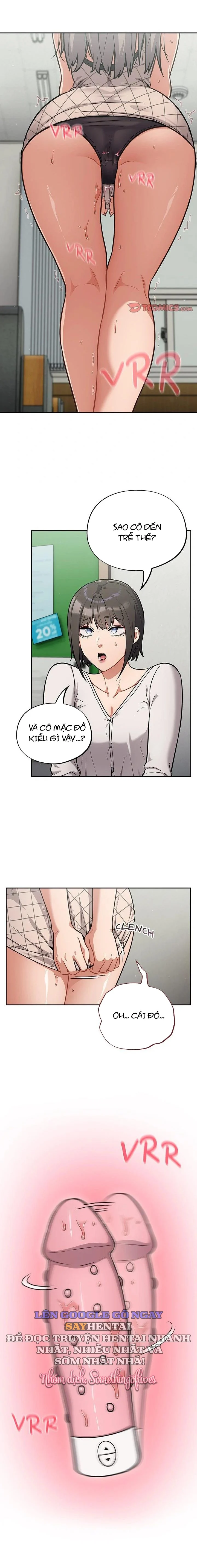 Vi Rút Ngu Ngốc Chapter 34 - Trang 2