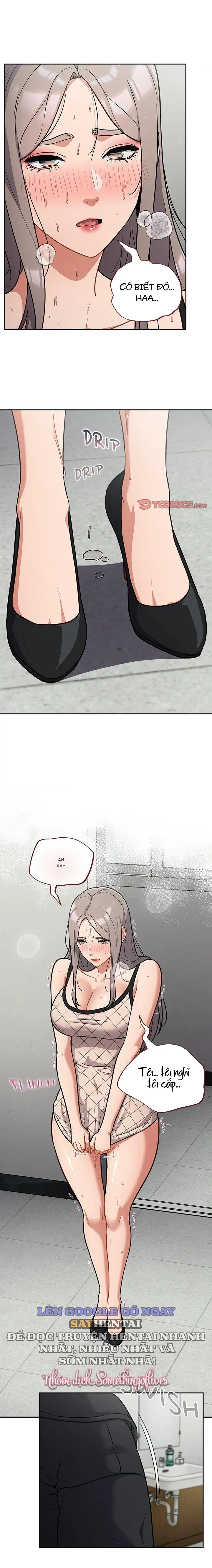 Vi Rút Ngu Ngốc Chapter 34 - Trang 2