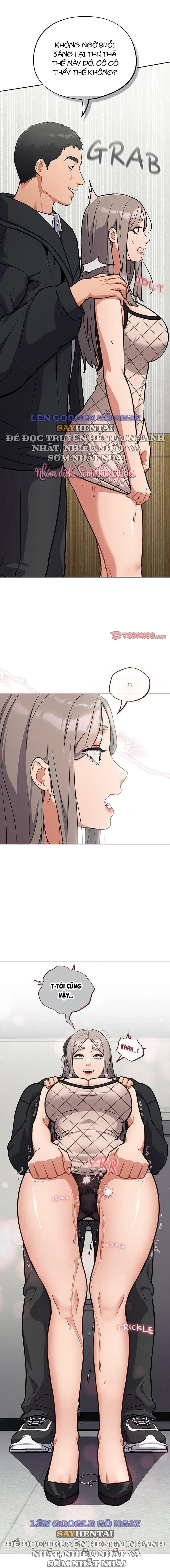 Vi Rút Ngu Ngốc Chapter 34 - Trang 2