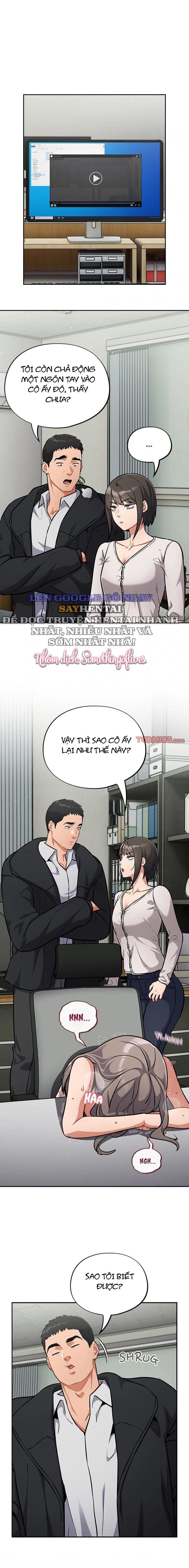 Vi Rút Ngu Ngốc Chapter 34 - Trang 2