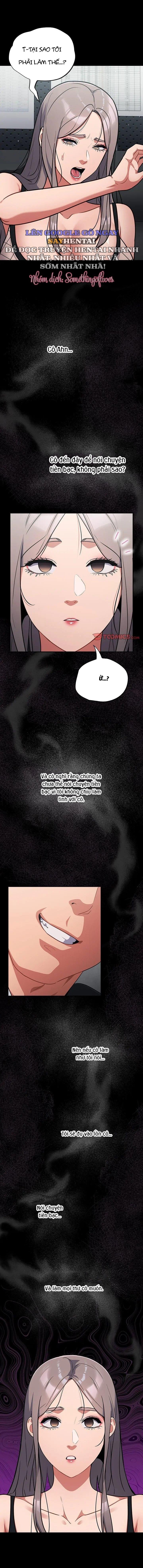 Vi Rút Ngu Ngốc Chapter 34 - Trang 2