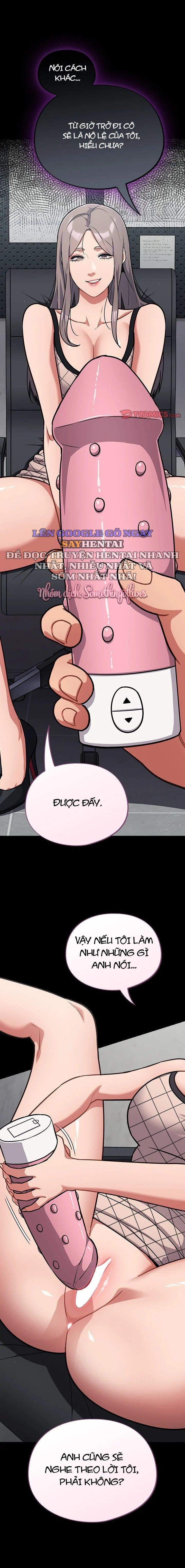 Vi Rút Ngu Ngốc Chapter 34 - Trang 2