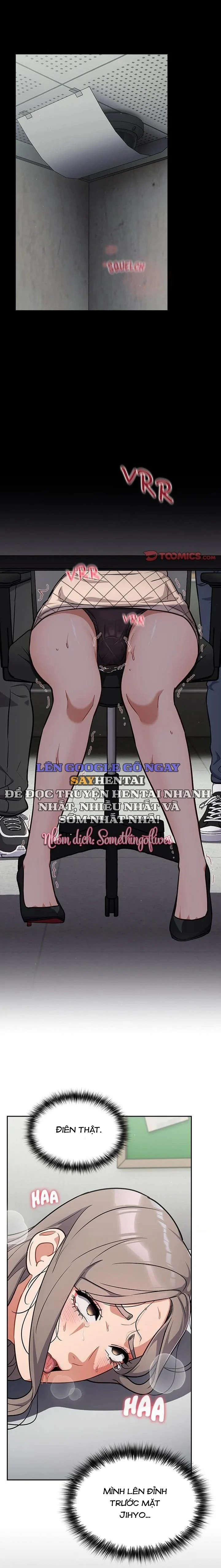Vi Rút Ngu Ngốc Chapter 34 - Trang 2