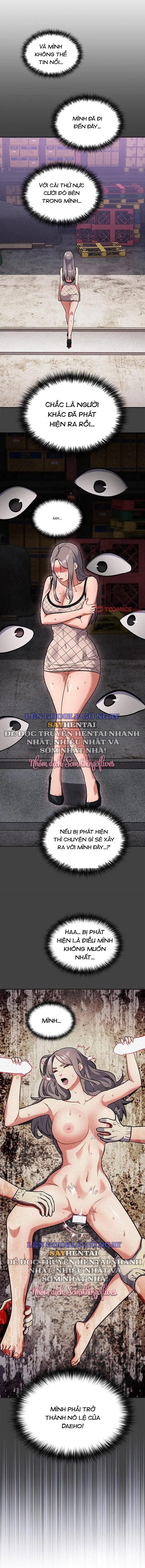 Vi Rút Ngu Ngốc Chapter 34 - Trang 2