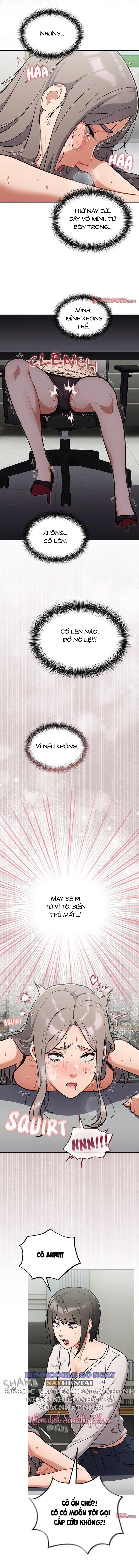 Vi Rút Ngu Ngốc Chapter 34 - Trang 2