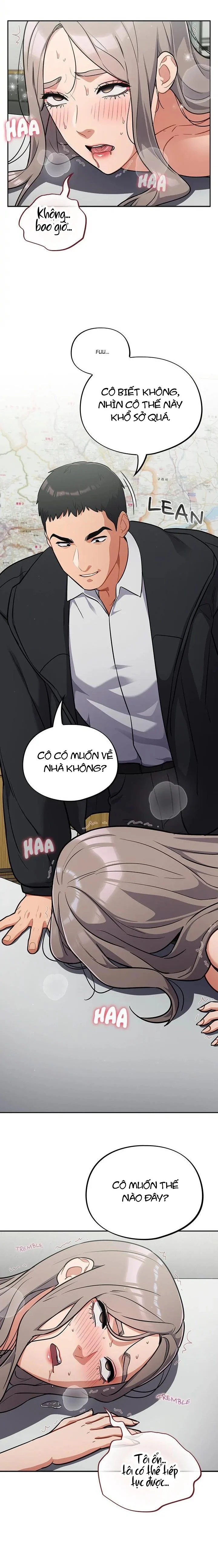 Vi Rút Ngu Ngốc Chapter 34 - Trang 2