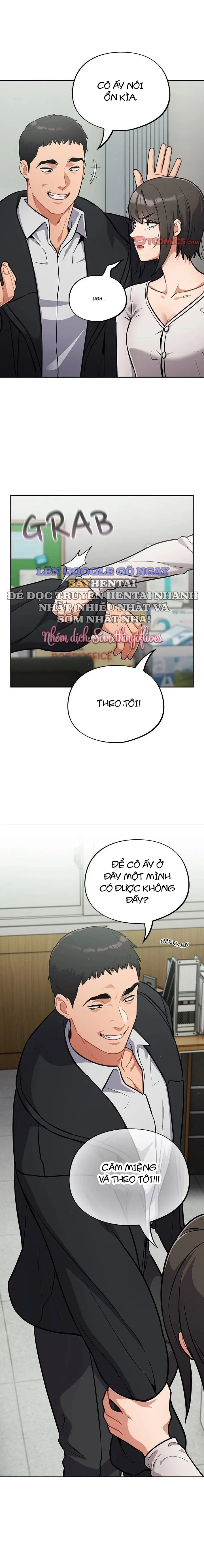 Vi Rút Ngu Ngốc Chapter 34 - Trang 2