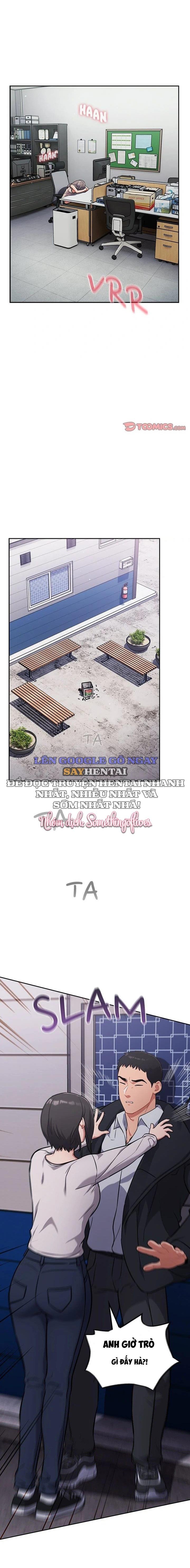 Vi Rút Ngu Ngốc Chapter 34 - Trang 2