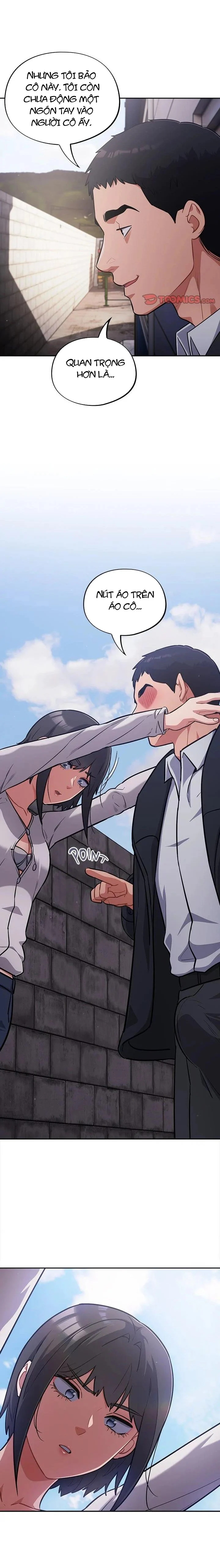 Vi Rút Ngu Ngốc Chapter 34 - Trang 2
