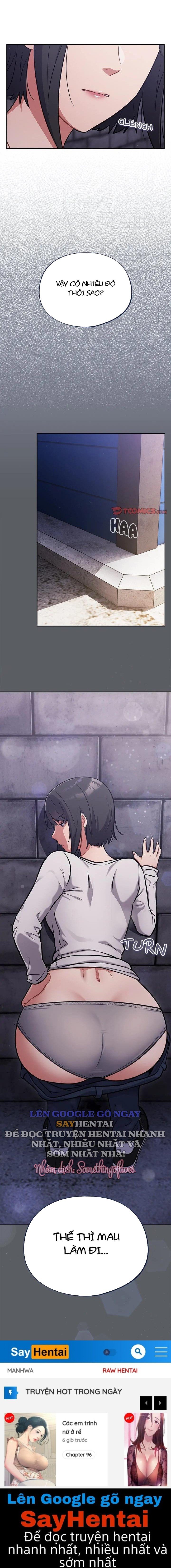 Vi Rút Ngu Ngốc Chapter 34 - Trang 2