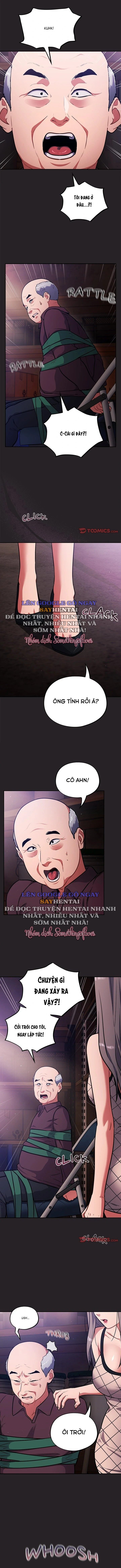 Vi Rút Ngu Ngốc Chapter 37 - Next 