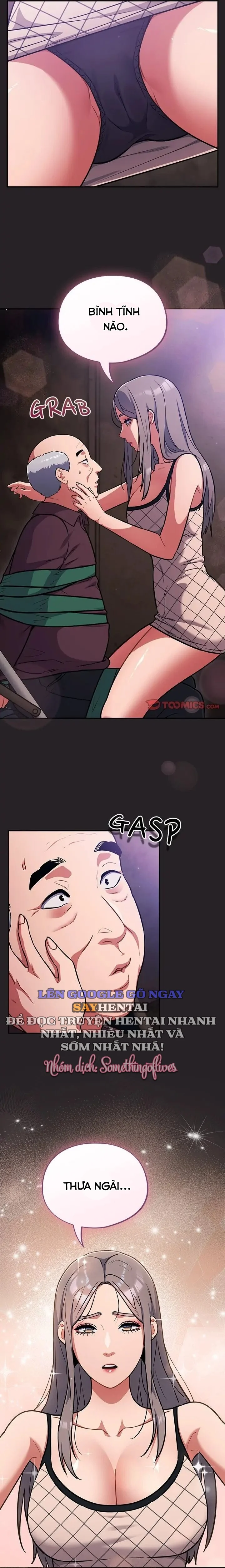Vi Rút Ngu Ngốc Chapter 37 - Next 