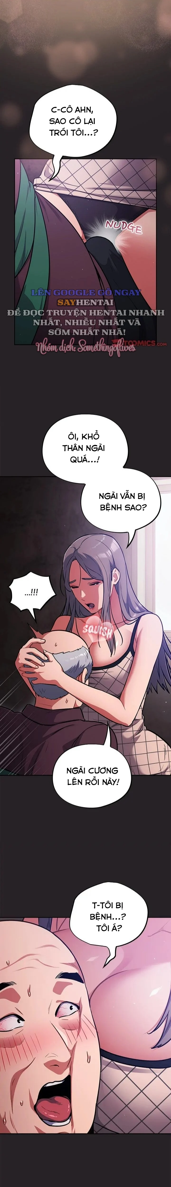 Vi Rút Ngu Ngốc Chapter 37 - Next 