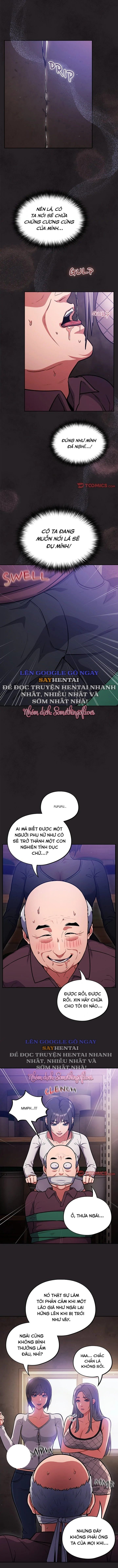 Vi Rút Ngu Ngốc Chapter 37 - Next 