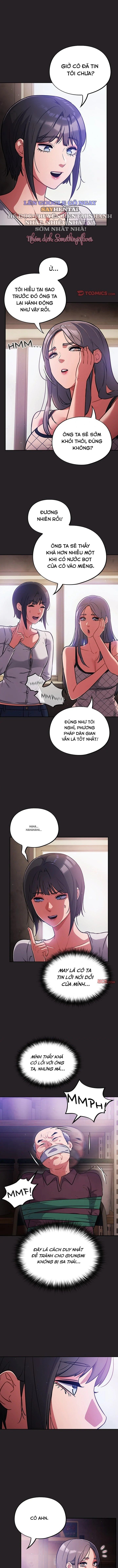 Vi Rút Ngu Ngốc Chapter 37 - Next 