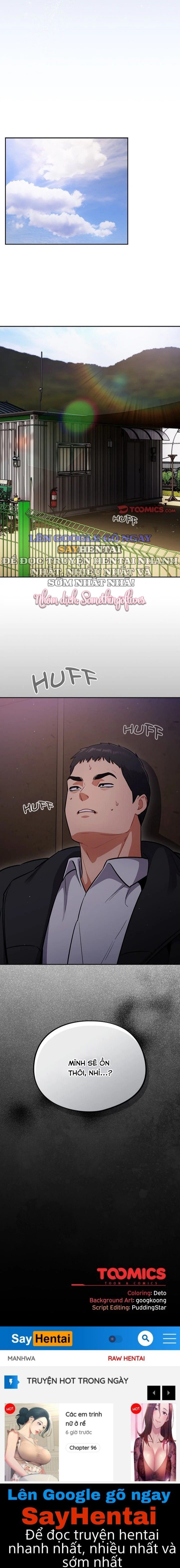 Vi Rút Ngu Ngốc Chapter 37 - Next 